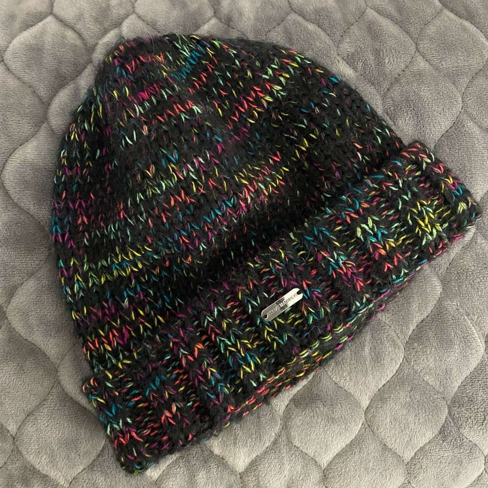 Steve Madden Beanie